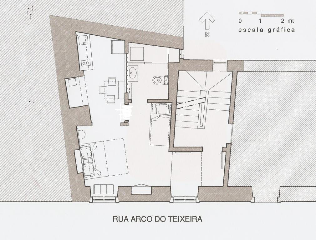 Casa D Sintra Apartment Exterior photo